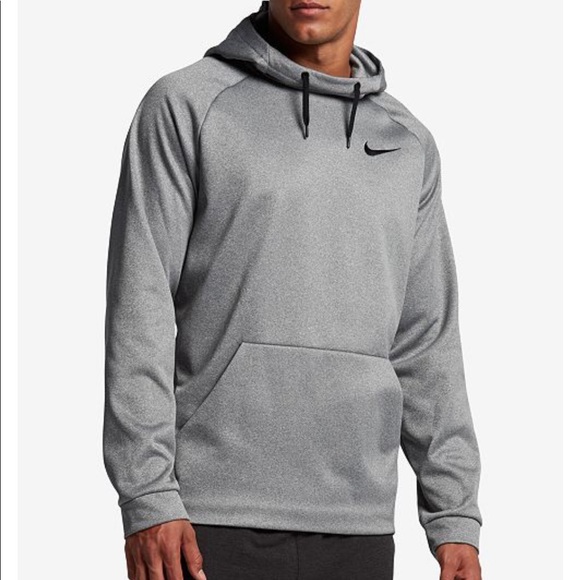 Nike Other - Thermal Nike Sweater